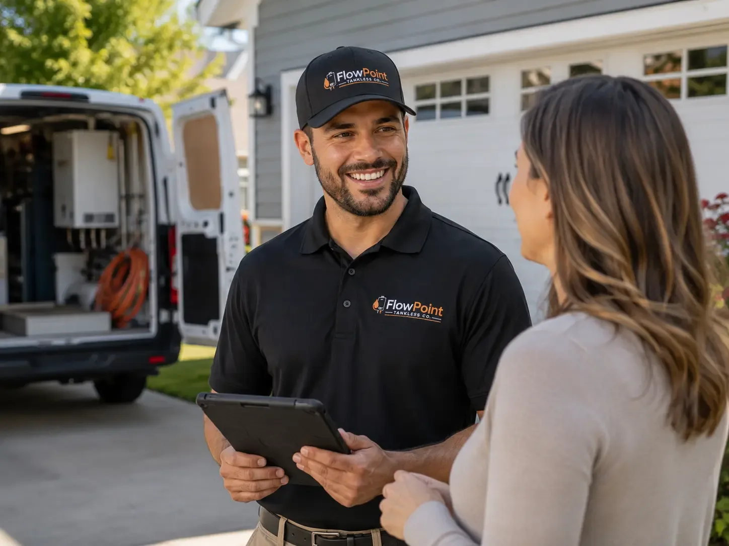 Tankless Water Heater Installation Cole Camp, MO FAQs
